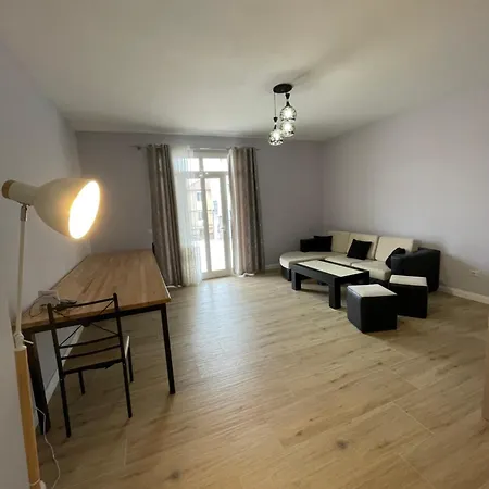 In Appartamento Durrës