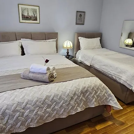 Apartment In *