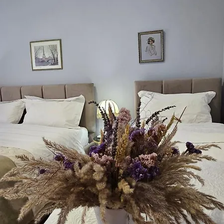 In Apartment Tirana